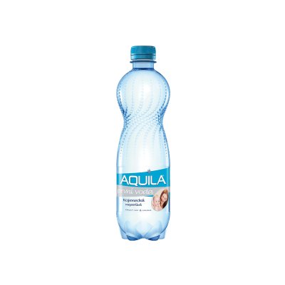 Aquila neperlivá kojenecká voda 1,5l